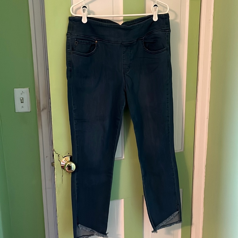 Belle jeans by Kim Gravel